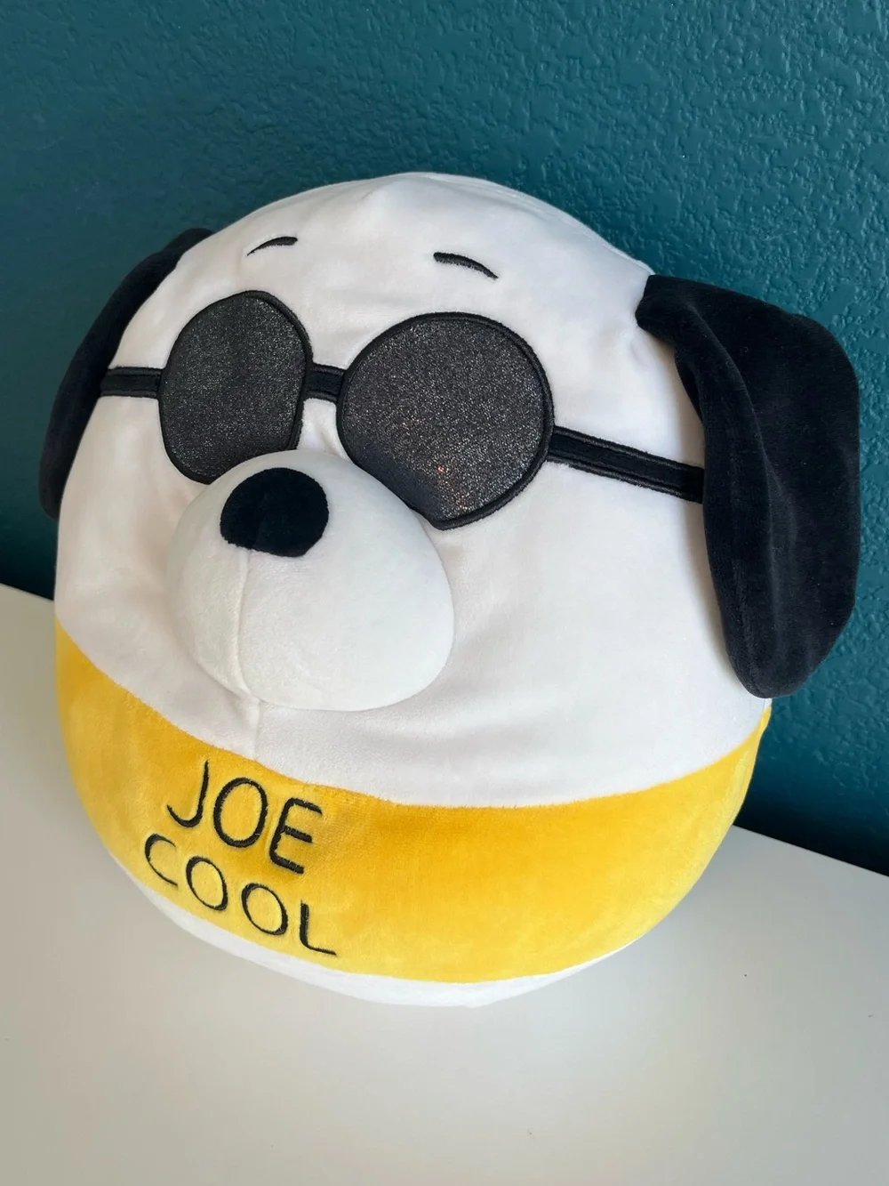 Squishmallows 10